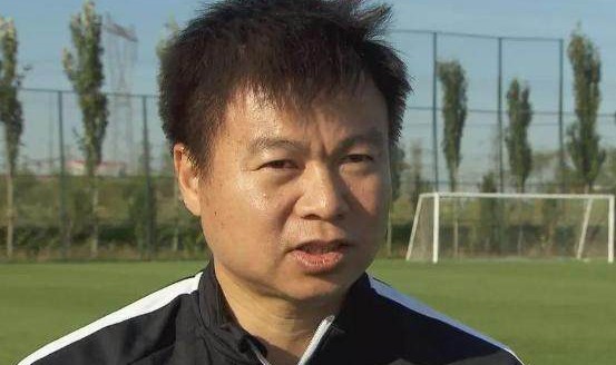 开云体育-津门虎将成为新赛季黑马？于根伟：千万别盲目乐观