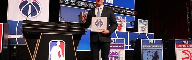 开云体育下载-2026年NBA选秀：观看方式、选秀顺序、历史背景及须知事项