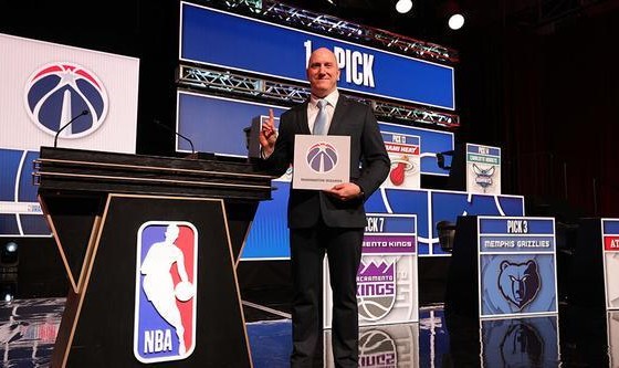 开云体育下载-2026年NBA选秀：观看方式、选秀顺序、历史背景及须知事项