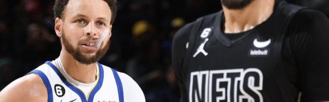 第二阵容日益稳固 库里维金斯低迷让勇士持续挣扎