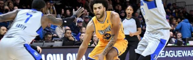 kaiyun-勇士买断市场并无动向 兰姆或成卫冕冠军最后拼图