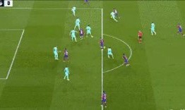 “亚马尔像梅西，像老鼠！”哈维：别这样捧杀小将