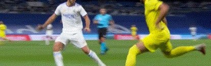 开云登录入口地址-【西甲】库尔图瓦百场零封 中卫险破门 皇马平黄潜