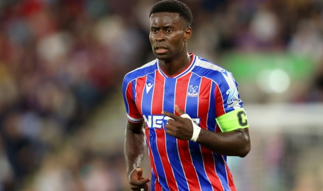 萨哈：曼联可以尝试引进格伊，既能阻止利物浦补强又能得到好球员