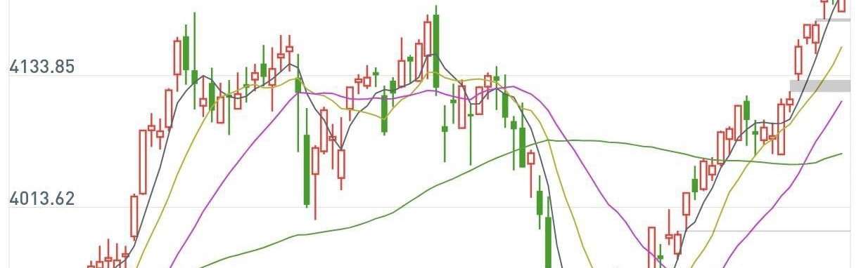 开云体育下载-A股:股民坐稳扶好了,不出意外的话,明天或迎来更大级别逼空行情？