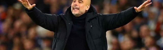 教练瓜迪奥拉比球员瓜迪奥拉更好？听本尊咋回答！