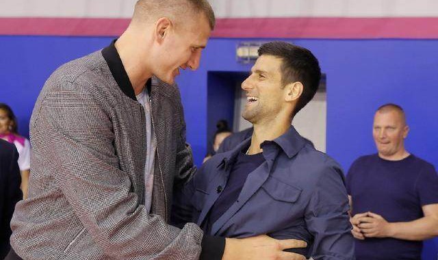 kaiyun-【观察】从德约到约基奇 塞尔维亚体育为何这么强？