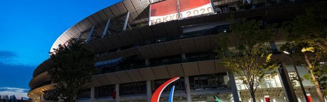 开云体育下载-参赛之途艰难跋涉 阿富汗残奥选手终于抵达东京