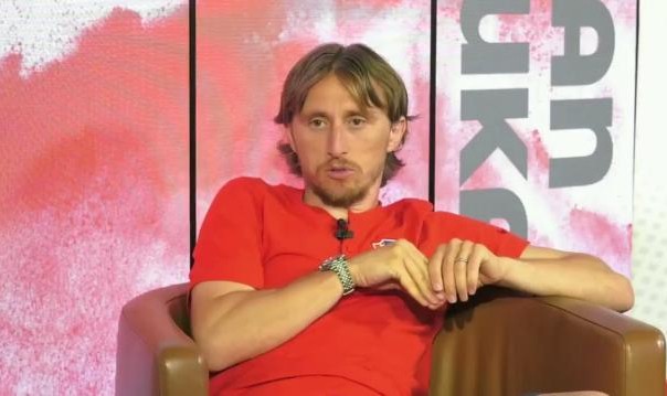 【前瞻】英格兰人的傲慢，莫德里奇们的动力