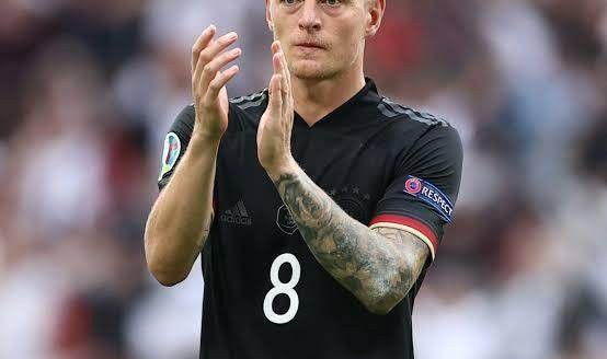 秦游夏：我心目中的德国队23人名单