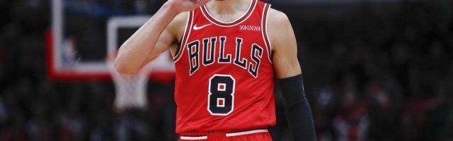 开云体育下载-公牛休赛期全力补强 想留拉文还得靠战绩说话