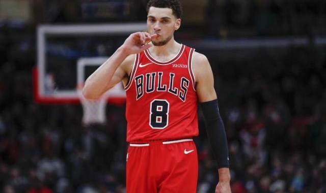 开云体育下载-公牛休赛期全力补强 想留拉文还得靠战绩说话