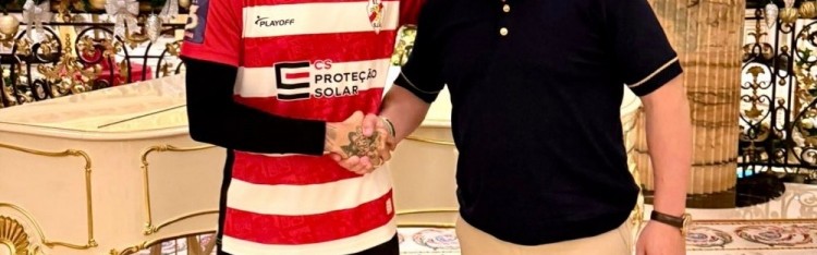 开云体育下载-葡媒：42岁阿尔维斯准备复出，效力自己控股的葡萄牙第三级别球队