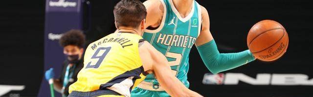 开云体育下载-出色表现引发开拓者更衣室讨论 三球未来无可限量