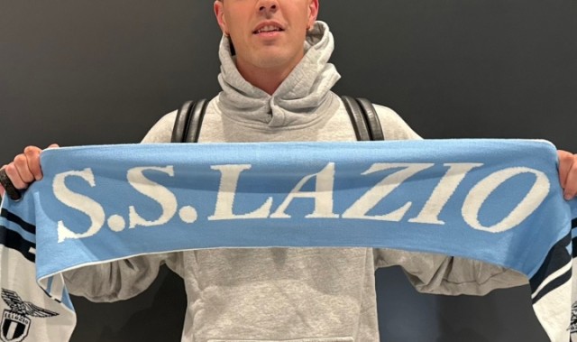 开云官网-小马将赴蓝鹰！记者感叹：马尔蒂尼一人一城，丹尼尔7年6次换队