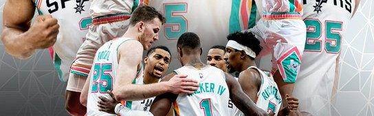 kaiyun-大胜掘金锁定西部前十！湖人的出局日马刺的狂欢节