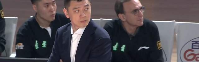 开云体育下载-辽宁媒体人曝杨鸣已经下课，接替之人果然是他，辽篮真能崛起吗？