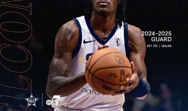 曾是鹈鹕双向球员！媒体人：后卫德瑞恩-西伯恩将加盟北控