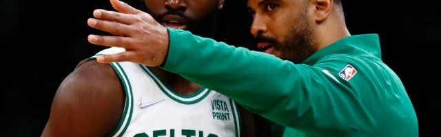 kaiyun-乌杜卡：改变双探花进攻习惯 预料到了球队的成功