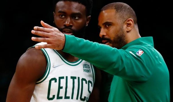 kaiyun-乌杜卡：改变双探花进攻习惯 预料到了球队的成功